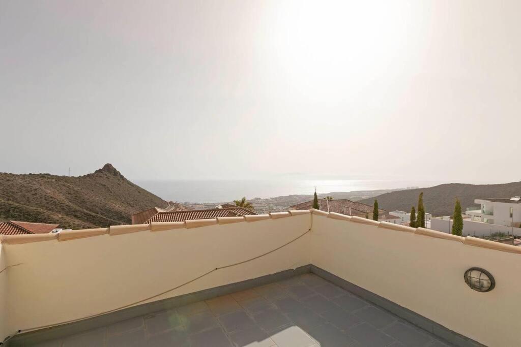 Villa Zion Tenerife Costa Adeje  Exterior foto