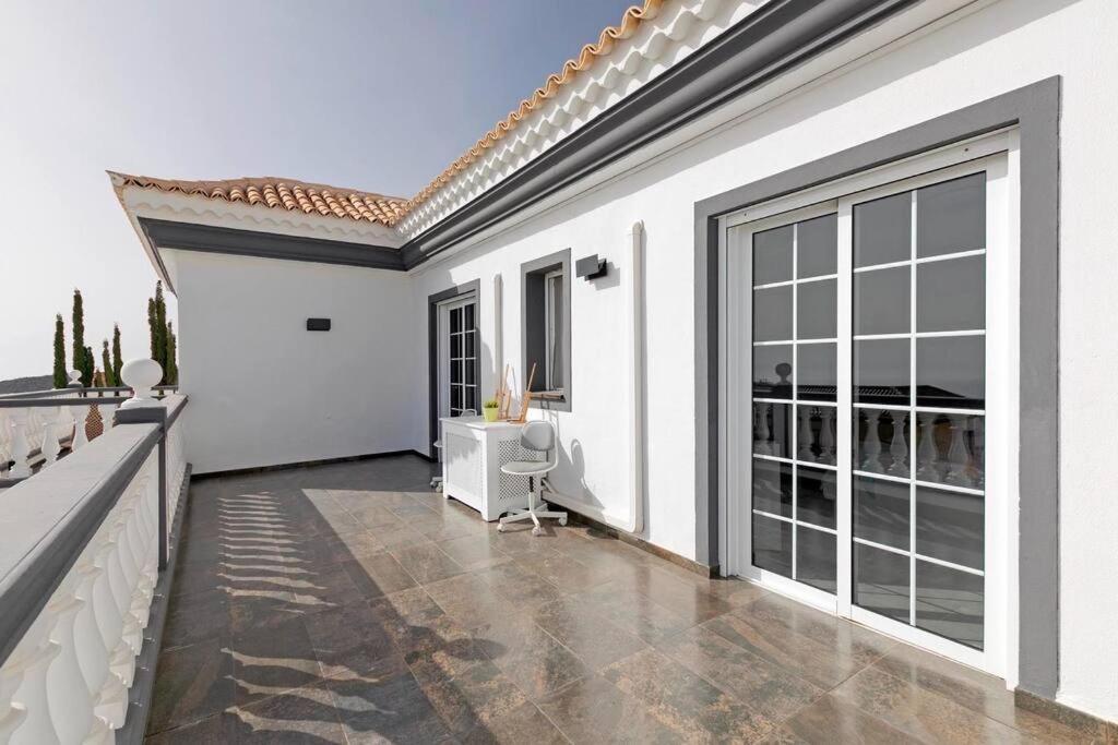 Villa Zion Tenerife Costa Adeje  Exterior foto
