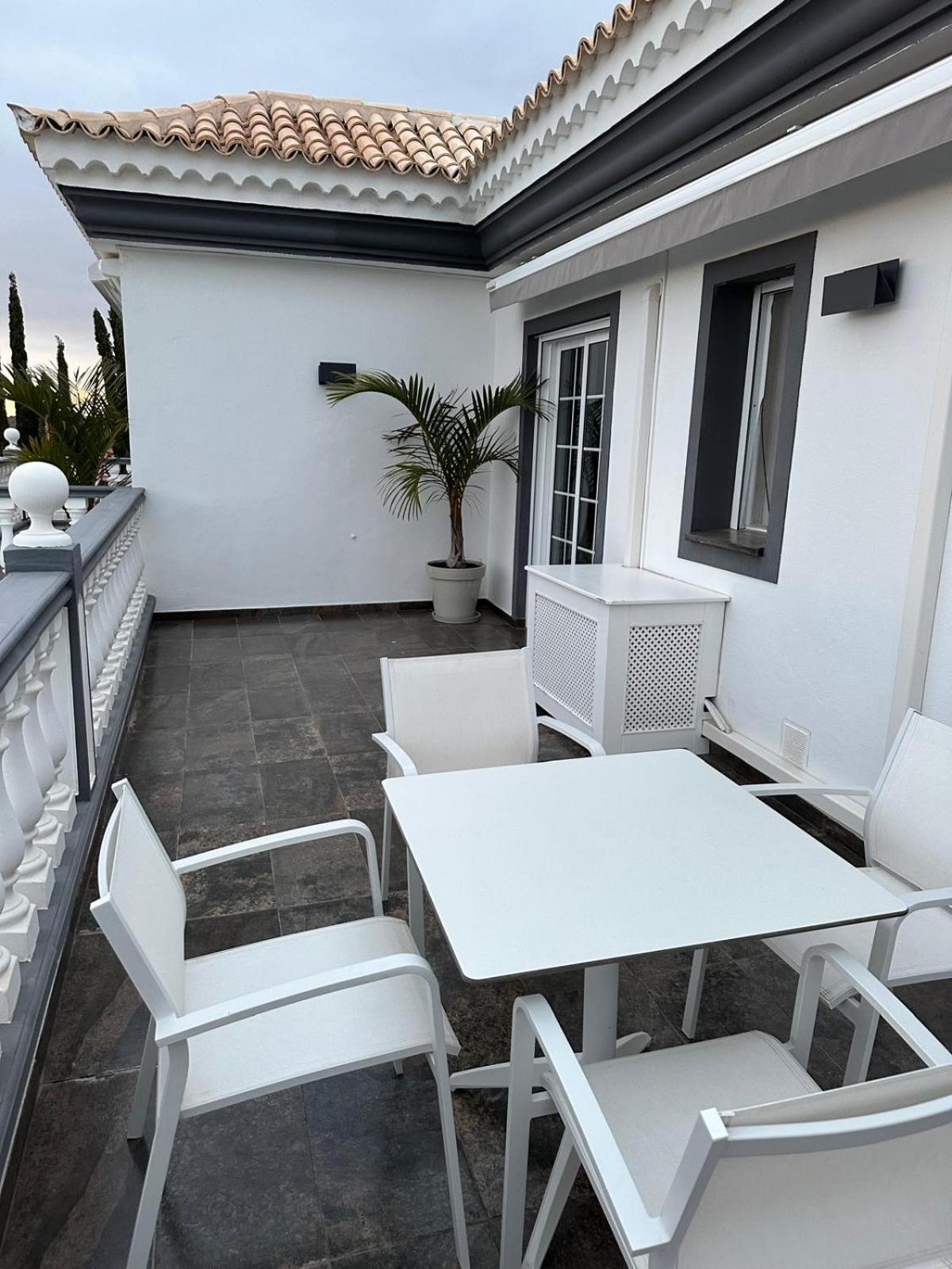 Villa Zion Tenerife Costa Adeje  Exterior foto